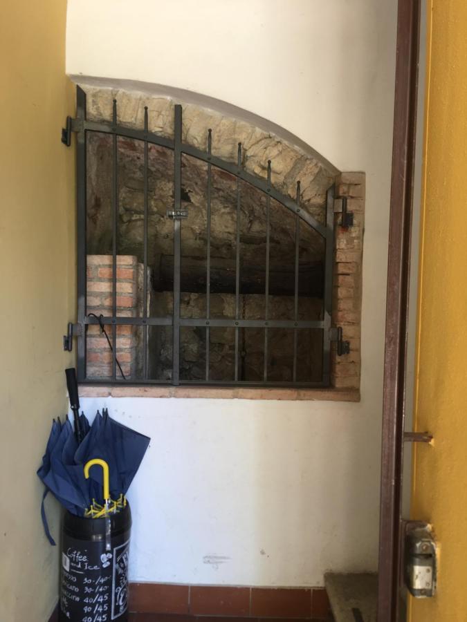Borgo Volciano Garda Lake App.2 Roe Exterior photo