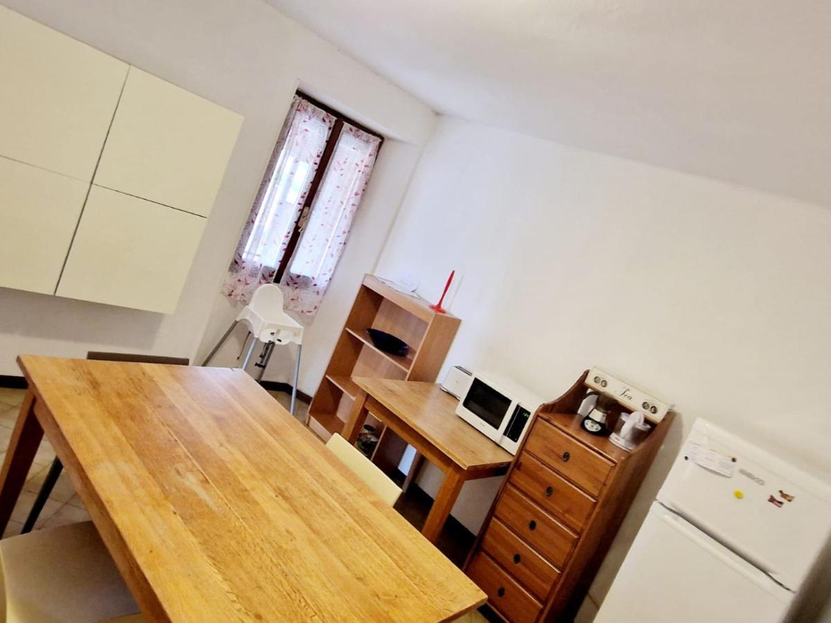 Borgo Volciano Garda Lake App.2 Roe Exterior photo
