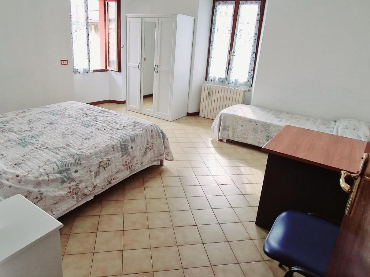 Borgo Volciano Garda Lake App.2 Roe Exterior photo