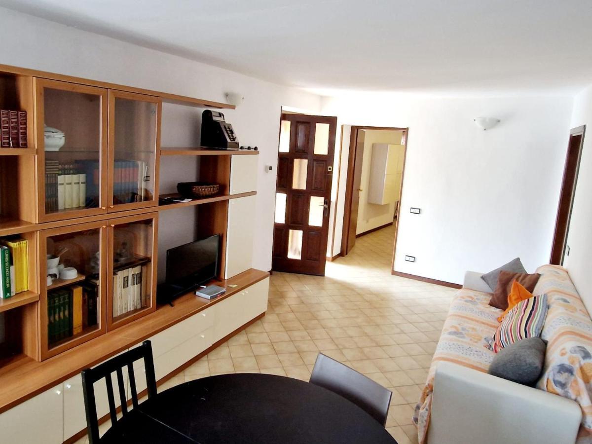 Borgo Volciano Garda Lake App.2 Roe Exterior photo