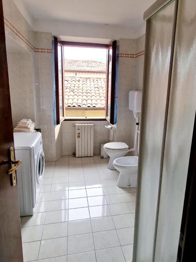 Borgo Volciano Garda Lake App.2 Roe Exterior photo